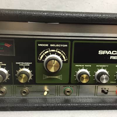 Roland RE-101 Space Echo Just Serviced image 5