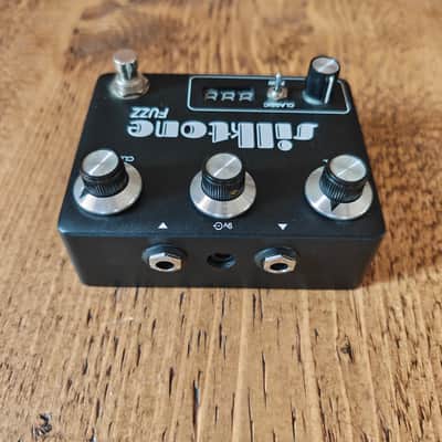 Silktone Fuzz 2022 - 2024 - Various image 4