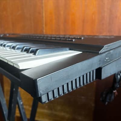Yamaha DX7s FM Digital Programmable Algorithm Synth w/ gig bag New battery!! image 7