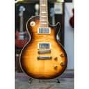 2008 Gibson Les Paul Standard Plus desert burst