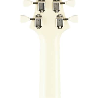 PRS S2 McCarty 594 Thinline Electric Antique White with Gigbag image 7