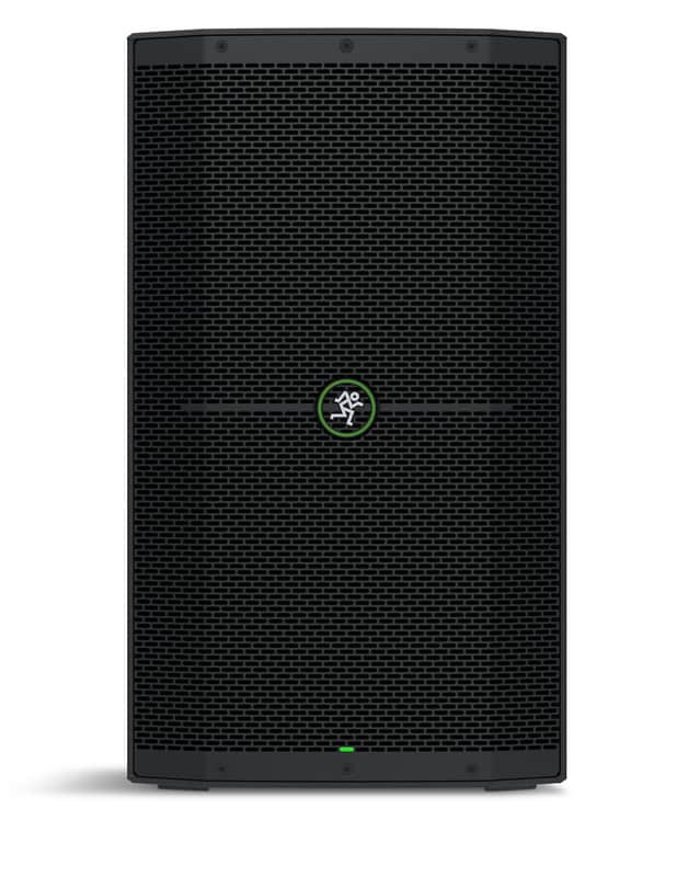 Mackie Thump212 1400W 12-inch Powered Loudspeaker | 12” Active PA Speaker image 1