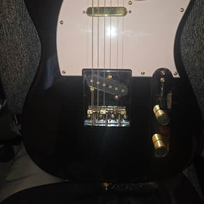 Fender American Telecaster /MIM Baritone neck image 3