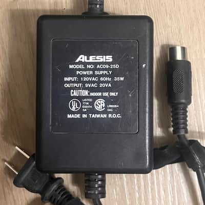 Immagine Alesis QSR 2000s - Black - 6
