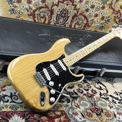 1982 Fender - Stratocaster - Vintage - ID 2635 image 22