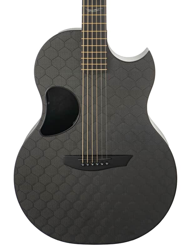 McPherson Carbon Series Sable Guitar #30006 image 1