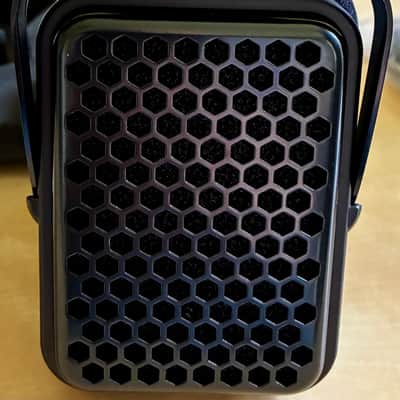 Avantone Pro Planar Open Back Headphones 2021 - Present - Black image 2