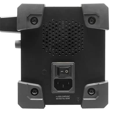Mackie DL16S 16-Channel Wireless Digital Mixer With Wi-Fi image 6