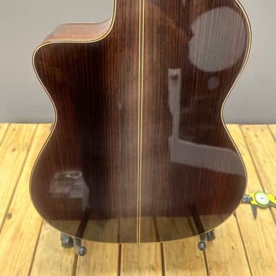 Cordoba Classical 55rce guitar image 5