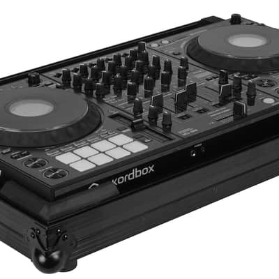 Odyssey FZDDJ1000BL - All Black Pioneer DDJ-1000 / DDJ-1000SRT Case image 2