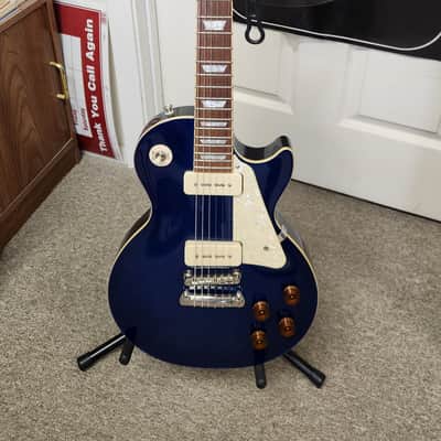 Epiphone '56 Les Paul Standard Pro | Reverb