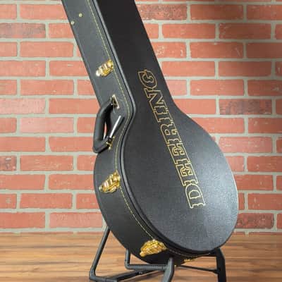 Deering Boston BC-24 5-string Banjo image 17