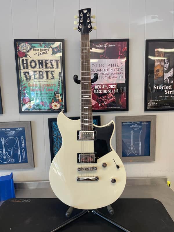 Yamaha Revstar II Standard RSS20