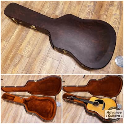 Martin 1967 D-28 image 6