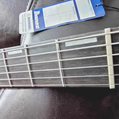 Ibanez KRYS10 Scott LePage Signature - Present - Gold image 6