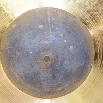 Sabian HH Power Bell 22" Ride Cymbal image 2