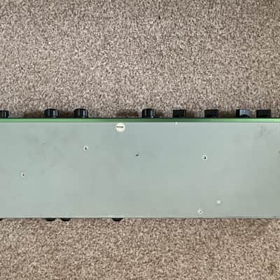 Line 6 Echo Pro Delay 2000s - Green image 9