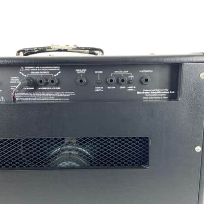 Blackstar HT Club 40 image 8
