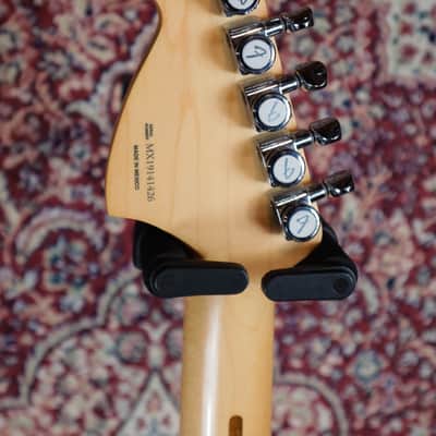 Fender Deluxe Stratocaster HS 2019 - Tobacco Sunburst image 5
