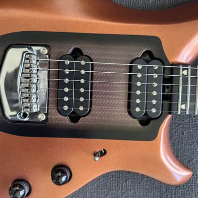 Ernie Ball Music Man John Petrucci Signature Majesty 6 (2014 - 2018) image 5