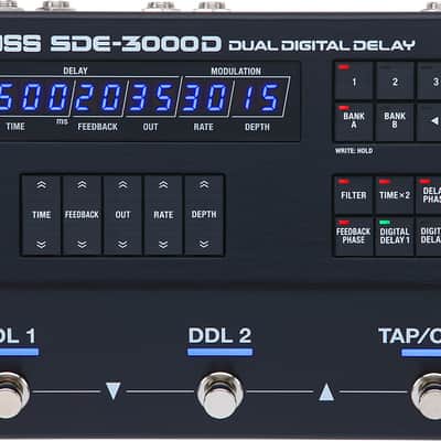 Boss SDE-3000D image 3