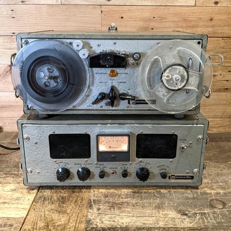 Magnecord PT63-J