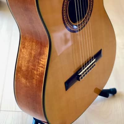 M. Horabe Vintage Model 25 with Hard Case - JTG of Nashville, TN image 3