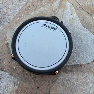 Alesis Strike Pro 8" TOM Drum Electronic Pad - Special Edition Se image 1