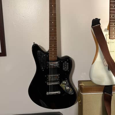MIJ Fender Jaguar HH Special image 3