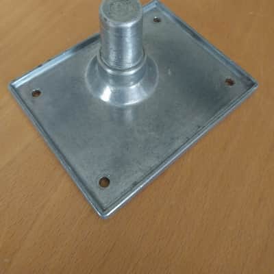 Roland 80s Multipad/Module Mountt Heavy Duty Metal 1985