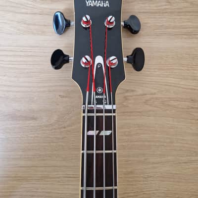 Yamaha SA70 1966 - Sunburst image 7