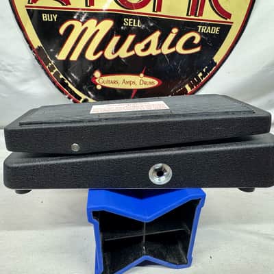 Dunlop GCB95 GCB-95 Cry Baby crybaby Wah Pedal - Rev I Circuit image 3