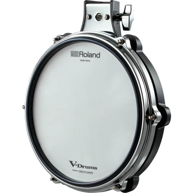 Roland PD-10P V-Drums Pad 10" image 1