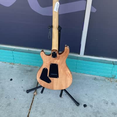 Used 2024 PRS SE CE 24 Electric Guitar - Turquoise image 3