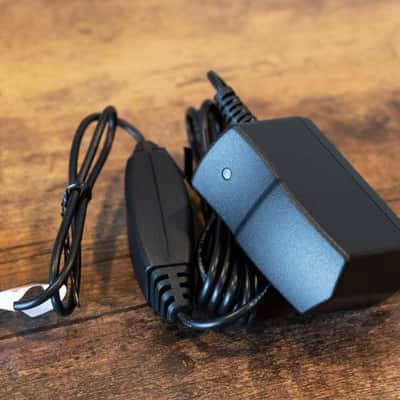 Boss PSA-120S - Power Supply for Electric Guitar Effects image 2