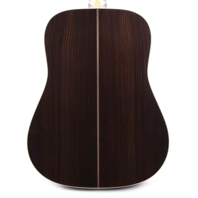 Martin D-42 Natural (Serial #2745001) image 3