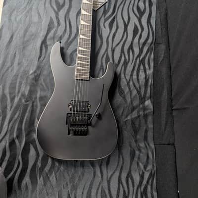 Jackson Jackson Pro Plus Pure Metal Limited Edition Soloist SL1A Electric Guitar 2026 - Satin image 2