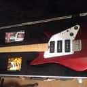 Ernie Ball Albert Lee MM90 Red