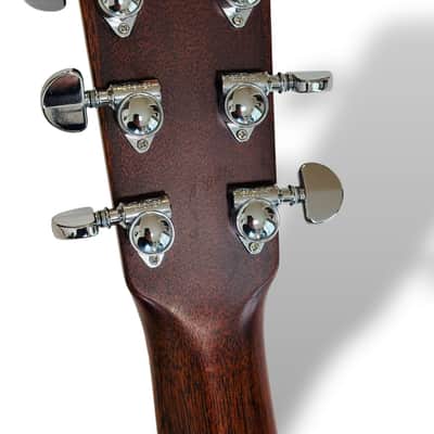Martin Standard Series OM-35E 2018 image 7