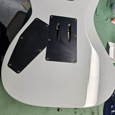 ESP LTD M-200 2010-2020 - Alien Grey image 6
