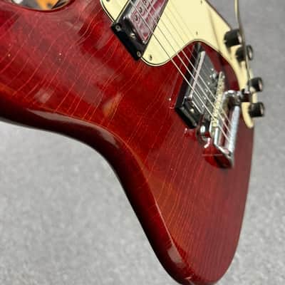 Epiphone Wilshire 1966 100% Original No Cracks or Repairs! (343) image 12