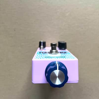 Gokko magrane echo machine 2025 - pink image 2
