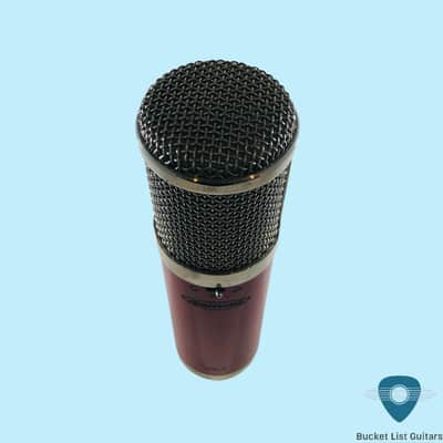 Avantone Audio CK-7 Multipattern Condenser image 2