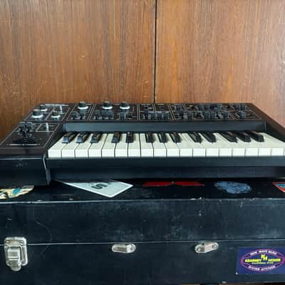 Roland SH-1 vintage analog monophonic synthesizer Pro overhauled image 4