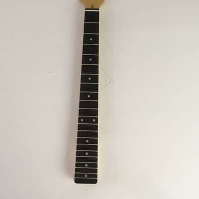 LEFTY Sawtooth TL Left Handed ET 60 Lefty Neck 2022 Satin Finish (Gloss Headstock) Maple Shaft From a $349 Guitar image 2