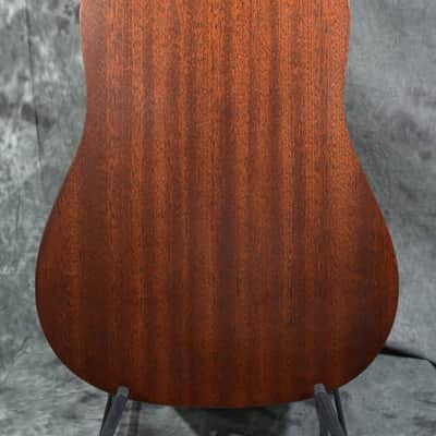 Martin Road Series D-10E Retro Dreadnought Acoustic w/ FREE Same Day Shipping image 4