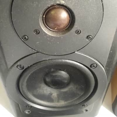 Denon USC-08 Bookshelf Speakers 50 w 8 Ohm image 4