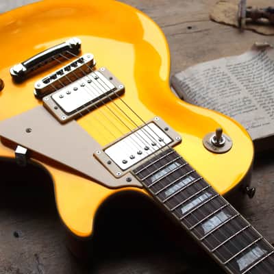 TOKAI UALS 62 Gold Top, 3, 98 KG image 3