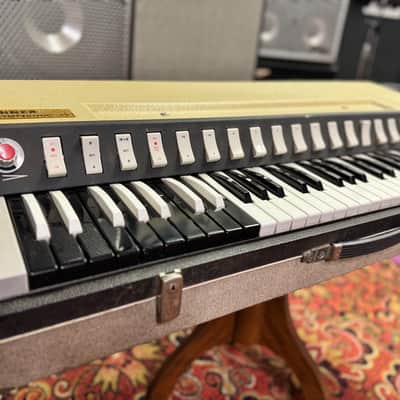 Philips Philicorda + Hohner Symphonic 45 = Great Vintage Organ Special Offer image 9