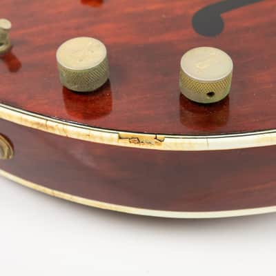 1964 Gretsch Country Gentleman, Walnut image 11